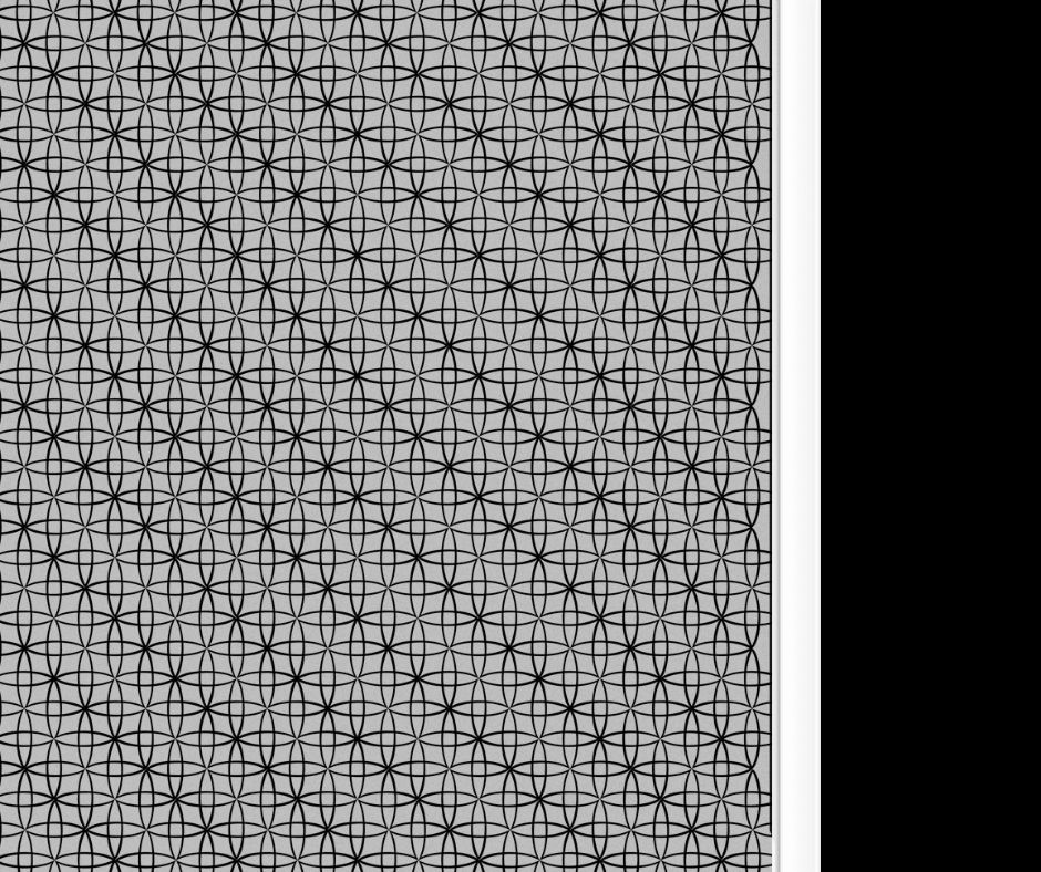 PELICULA CRYSTAL MOSAICO